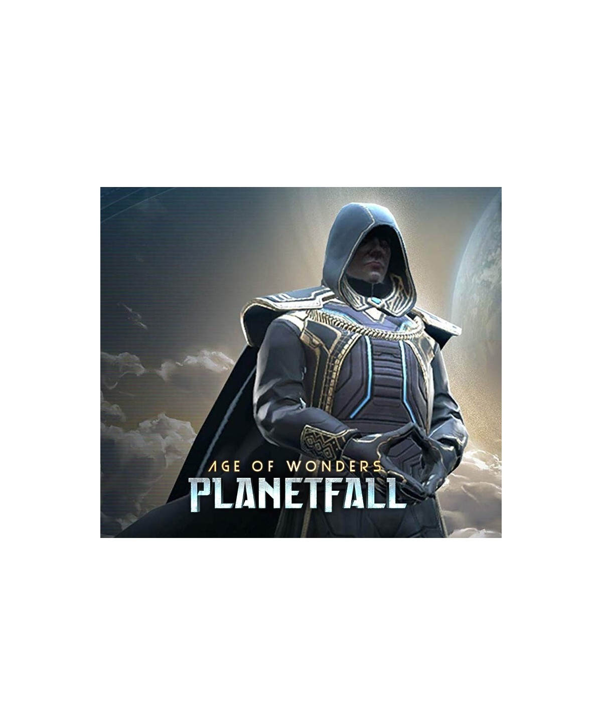 Age of Wonders: Planetfall - Paragon Set DLC Steam Key GLOBAL